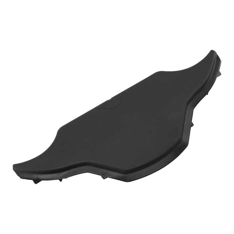 TCT-MOTORPARTS Outer Fairing Lower Panel Cover Fits for Harley CVO