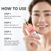 Sumifang 5 In 1 Facial Serum With Hydrating Acid 10x-100ml