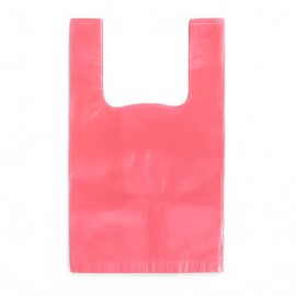 100 Fragranced Nappy Bags – Disposable Nappy Sacks with Tie Handles | Hygienic & Leakproof | Odour Control for Clean & Easy Nappy Disposal