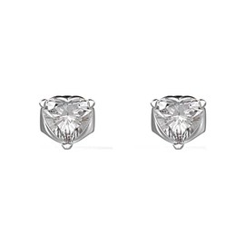 Guess UBE02172RH Ladies Studs Party Earrings
