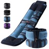 Sportneer Ankle Weights for Men and Women, Strength Training Weight