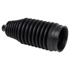 TRQ Front Steering Kit Steering Rack & Pinion Bellow Tie