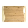 Richardson Sheffield Kitchen Amore Hygienic Bamboo Chopping Board, Natural Wood,