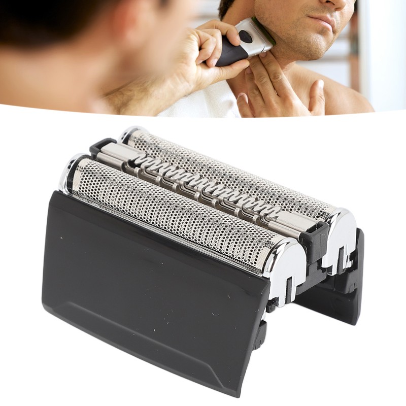 52B Trimmer Head Foil Skin Fitting Cutting Stainless Steel Electric
