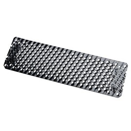 ToolPro Drywall & Ceiling Tile Pocket Rasp with Replaceable Rasp Blade - Professional Construction Finishing Tool, Blade Can Be Easily Replaced On-Site (Replacment Rasp Blade)