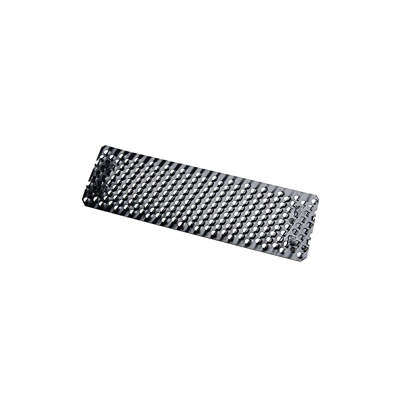 ToolPro Drywall & Ceiling Tile Pocket Rasp with Replaceable Rasp