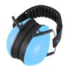 Soundproof Earmuffs for Kids Sleeping Children Safety Mini Noise Reduction
