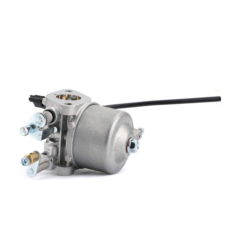 Topteng Carburetor Carb for EZ Go/EZGO Golf Carts 295cc 4
