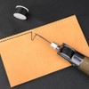 Co-link DIY Handmade Leather Tool Automatic Stitcher Closure Stitch Sewing