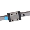 Watris Veiyi 100 mm Linear Guide Tools, Slide Rail Guide