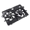Motoventilador Ford Escape 2008 - 2012 Completo 2 Y 2