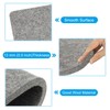PATIKIL Wool Pressing Mat, 14" x 12" Wool Ironing Pad