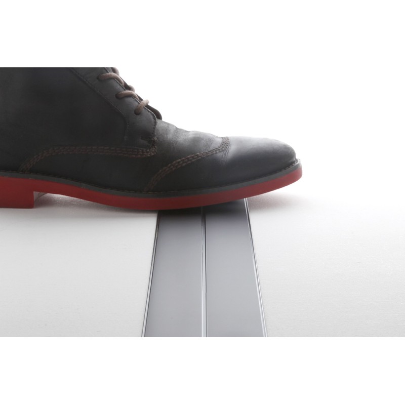 World's Thinnest 0.9mm Power Cord Flat Cord Flatcode World 31.5