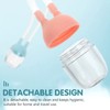 Booger Sucker Baby Items Baby Nasal Suction Infant Nasal Aspirator
