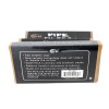 KSI Smoking Absorbent 10 Count Box Carbon Ecologically Material 9mm