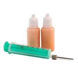 Ball One Soccer Basketball Volleyball Hole Repair Kit