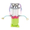 Project Mc2 Soda Can Robot