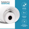 Thermal Paper Rolls for Verifone Vx520, Vx680, T650, P400m –