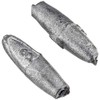 Olive Lead Through Hole, Gram 3, Pack of 100
