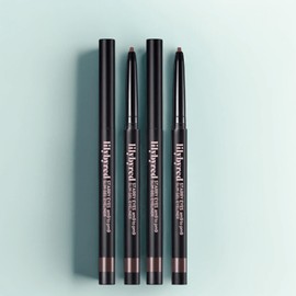 Lilybyred Starry Eyes 929 Slim Gel Eyeliner 0.14g, 03 Walnut Brown, 2 pcs. / 릴리바이레드 스태리아이즈 나인투나인 슬림 젤 아이라이너 0.14g, 03 월넛브라운, 2개
