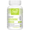 Cestfilo Liposomal Glutathione Reduced 1300 mg, Active Form L Glutathione Reductase (GSH), Powerful Antioxidant for Optimal Cell Protection