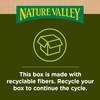Nature Valley Soft Baked Muffin Bars, Double Chocolate Chip, 10