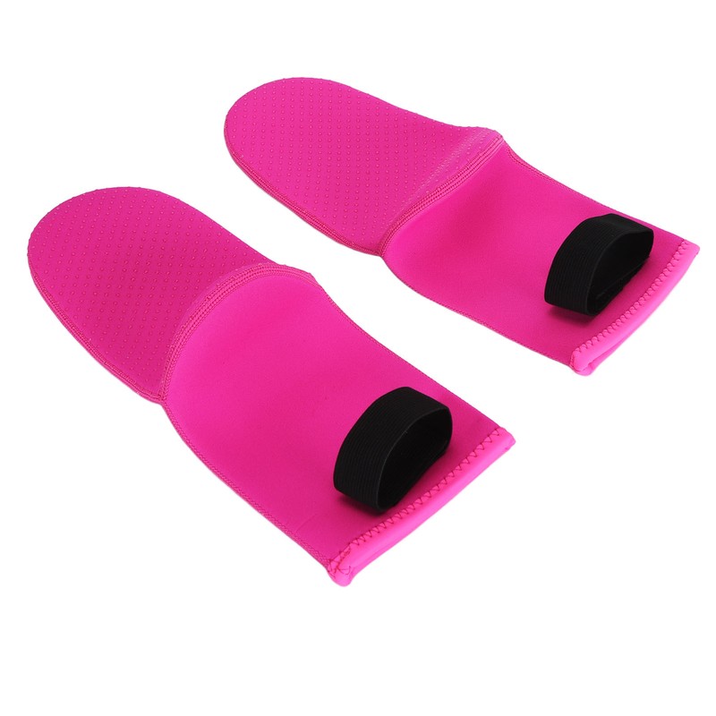 3mm Diving Socks Anti Slip Wear Resistant Comfortable Thermal Beach