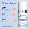 Plexaderm Rapid Reduction Eye Serum - Visibly Reduces Under-Eye Bags,