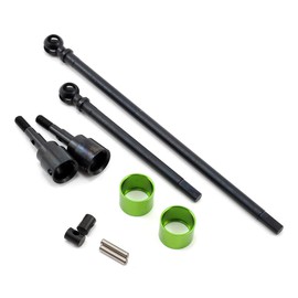 STA30780G STA30780G Carbon-Steel Universals Driveshafts Wraith