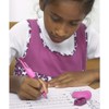 Stabilo EASYergo 3.15mm Right Handed Retractable Pencil - Light Pink/Dark