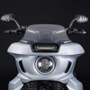 Advanblack FXRT ST Fairing Vent Light Led Light Lights For