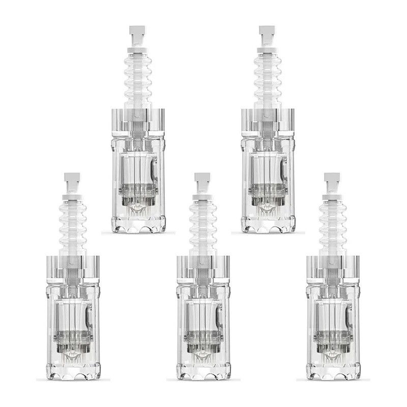 20 Repuestos Para Dermapen Dr Pen M7, Mym Y N2.