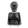 Rumplex Gear Knob 6 Speed Gear Stick Gaiter Gear Stick