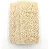 Lufa Estropajo Zacate Exfoliante – Esponja Natural 100% Biodegradable
