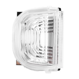Wing Mirror Indicator Side Rearview Mirror Turn Signal Light Replacement for Benz Sprinter 2018‑2023 Right