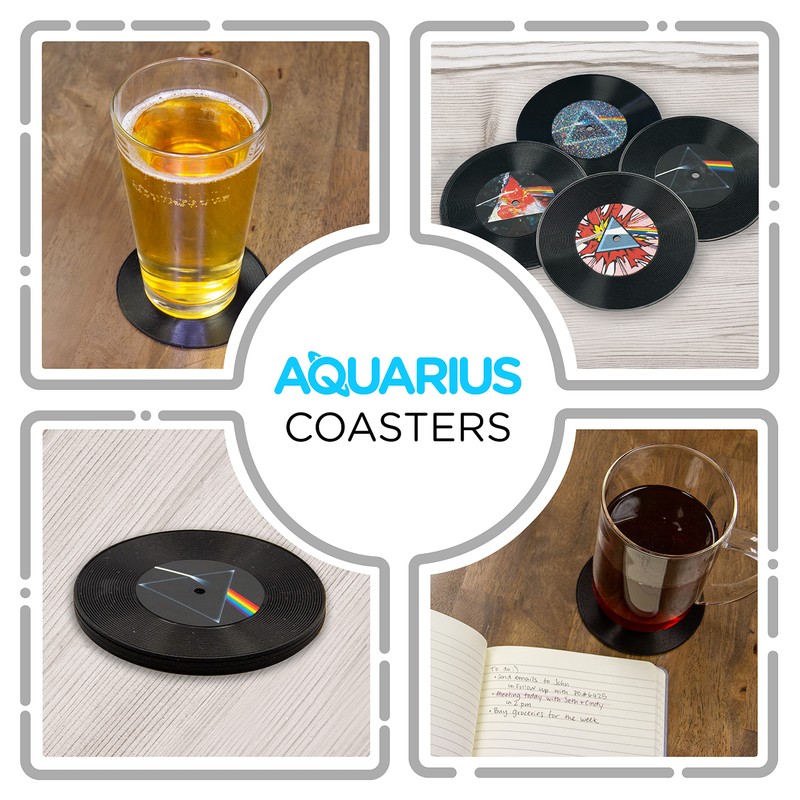 GAMAGO - Pink Floyd Coasters
