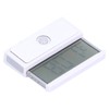 Fish Tank Solar Energy Thermometer LED Display Water Temperature Aquarium