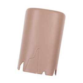 ZONADAH Reptile Hideouts Plastic Fish Tank Small Animals Hide Cave Aquarium Decoration Reptile Cave Perfect for Spiders Snakes Lizards Tortoises and Hamsters