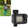 Digital Water Timer 3/4 Inch Male Thread Intelligent Programmable Automatic