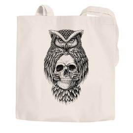 Autiga® Jute Bag with 2 Long Handles