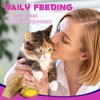 Cat Vitamins Treats, 15 in 1 Cat Multivitamin Chews Vitamins