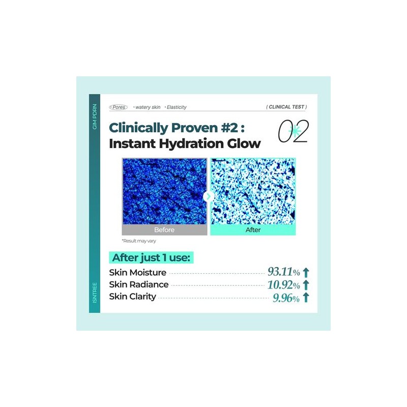 Isntree [Isntree]Gim PDRN Deep Sleep Mask 80ml