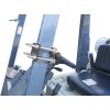 iBOLT Forklift and Warehouse Vehicle Pillar Bracket/Mount