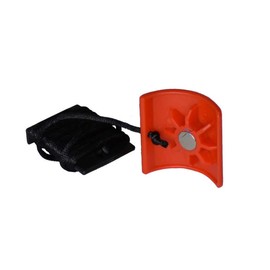 WALKINGBELTS Walking Belts LLC - GGTL396088 Golds Gym Trainer 480 Treadmill Safety Key