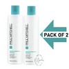 2 XPaul Mitchell Instant Moisture Daily Shampoo 16.9 oz PACK OF 2