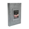 Wedding 4x6 Photo Album, Holds 300 “4X6” Photos, With Window