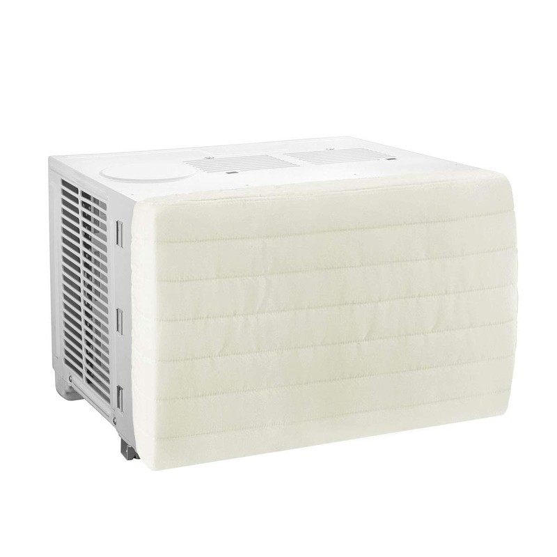 COSFLY Indoor Air Conditioner Cover AC Unit Covers for Inside
