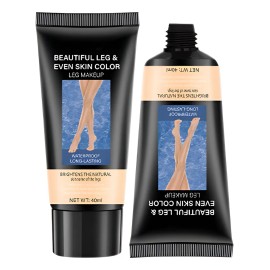 Corrector Corporal Para Piernas Cuerpo Textura Suave 02