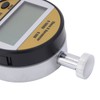 LXDD 044.5N Digital Hardness Tester Gauge Meter for Plastic Rubber