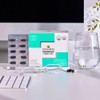 Your Green Ocuflow Arestoo Lutein Astaxanthin Omega 3 Nutrient for